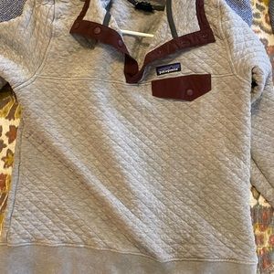 COPY - Patagonia Jacket